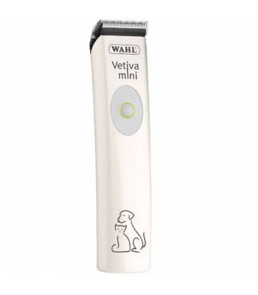 Tondeuse Wahl Vetiva Mini