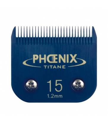 Tête de coupe N°15 Phoenix Céramique