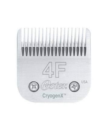 Tête de coupe N°4F CryogenX Oster