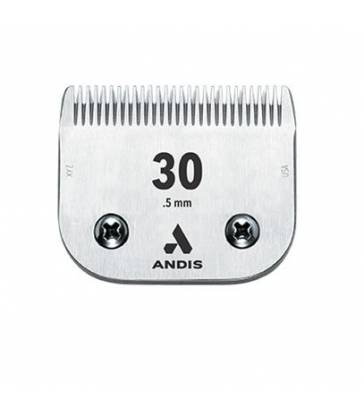 Tête de coupe N°30 UltraEdge Andis