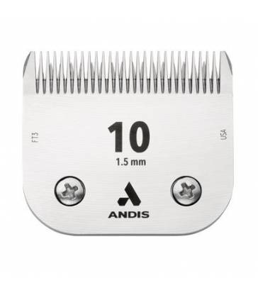 Tête de coupe N°10 UltraEdge Andis