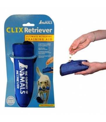 Clix retriever