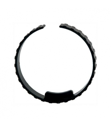 Bague pour embout flexible Hurricane