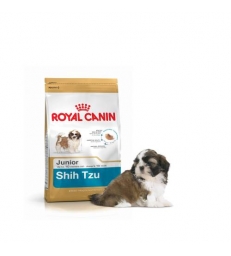 Royal Canin Shih Tzu Junior