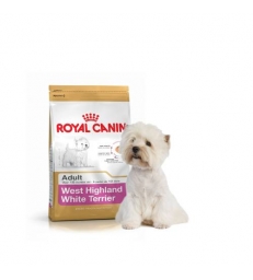 Royal Canin Westie