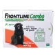 Pipettes Frontline Combo Chien XL