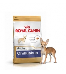 Royal Canin Chihuahua Junior