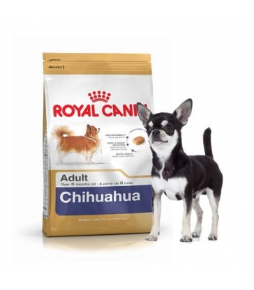 Royal Canin Chihuahua Adulte