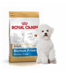 Royal Canin Bichon Frisé