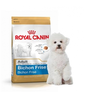 Royal Canin Bichon Frisé