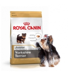 Royal Canin Mini York Junior