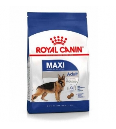 Royal Canin Maxi Adulte 4kg