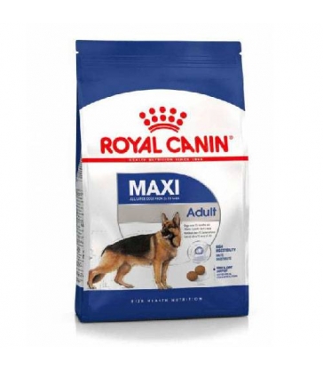 Royal Canin Maxi Adulte 4kg