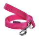 Laisse Safe Fuschia