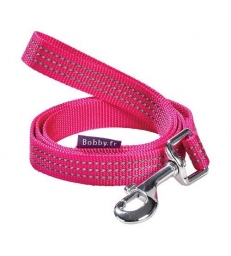 Laisse Safe Fuschia