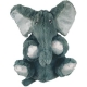 Peluche KONG® Comfort kiddos elephant