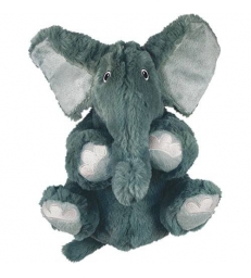 Peluche KONG® Comfort kiddos elephant