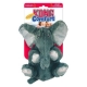 Peluche KONG® Comfort kiddos elephant