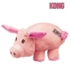 Jouet KONG® Phatz Cochon