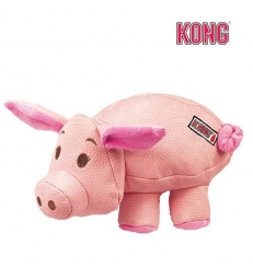 Jouet KONG® Phatz Cochon