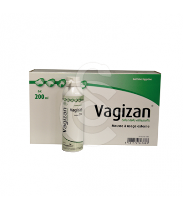 Vagizan