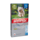 Advantix Petit Chien 4-10 kg