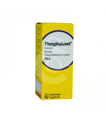 Phosphaluvet