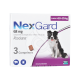 Nexgard Chien L 10-25 kg