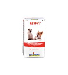 Respyl Solution Buvable .Flacon de 30 ml