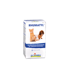 Rhumatyl Solution Buvable .Flacon de 30 ml