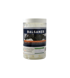 Balsaneb . Boîte de 14 unidoses