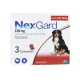 Nexgard Chien XL 25-50 kg