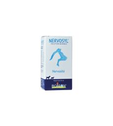 Nervosyl .Flacon de 30 ml