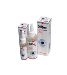 Otifree . Flacon de 160 ml