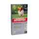 Advantix Très Petit Chien 1,5-4 kg