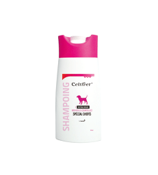 Shampoing Chiot .Flacon de 250 ml