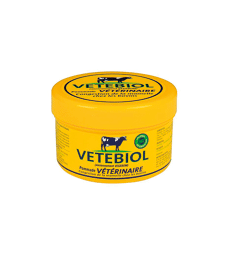 Vetebiol Pommade . Boîte de 400 g