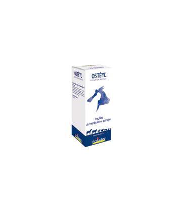 Osteyl GA Solution Buvable