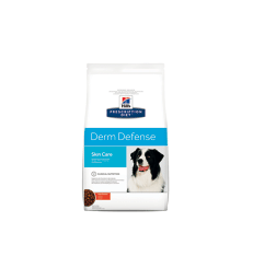 Canine Derm Defense . Sac de 2 kg