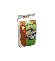 Rongis Lapin (extrudé) . Sac de 2 kg