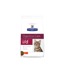 Feline I/D . Sac de 1,5 kg