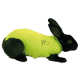 Gilet Pet Shirt pour lapin