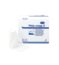 Bande de fixation Peha-Crepp (Fix) E UU .4 cm x 4 m