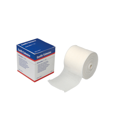 Bande cohésive Easifix UU .10 cm x 20 m - Blanc