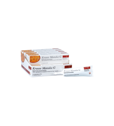 Pansement Miel de Manuka UU .Manuka G - Tube de 15 g