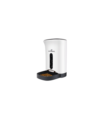 Distributeur automatique de croquettes Small Pet Feeder