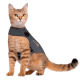 Gilet anti-anxiété ThunderShirt pour chat