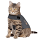 Gilet anti-anxiété ThunderShirt pour chat