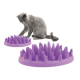 Gamelle Catch Interactive Cat Feeder pour chat