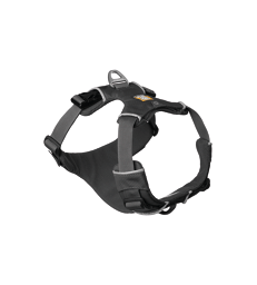 Harnais Front Range Ruffwear .XS - Tour de poitrail : 43/56 cm - Gris